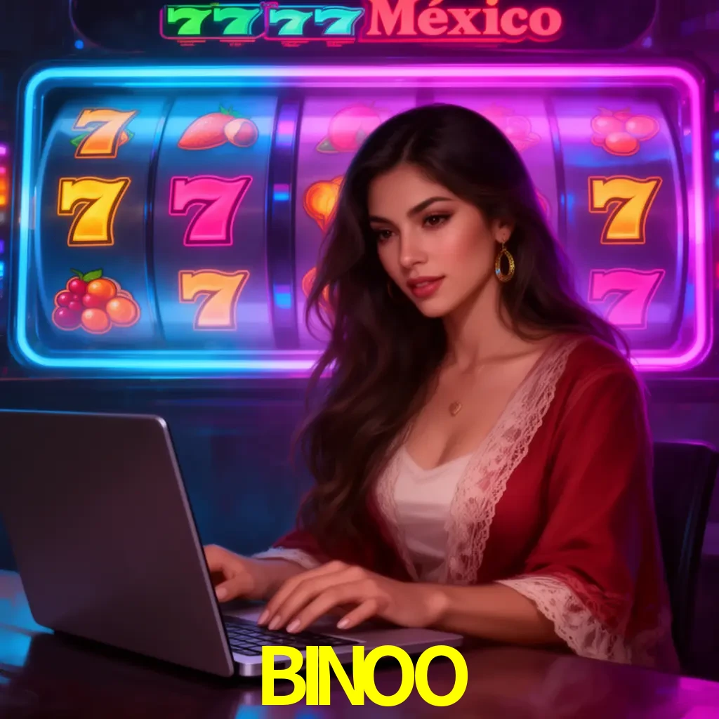 BINOO Lo que distingue a las tragamonedas de Red Tiger en BINOO