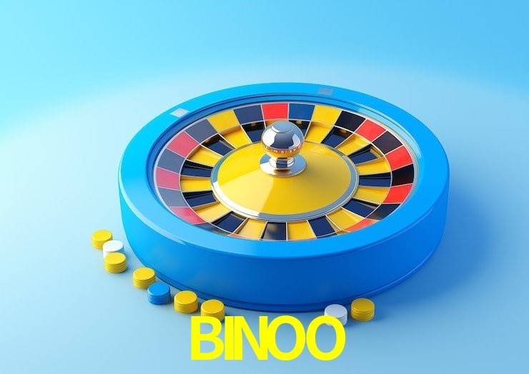 BINOO Bingo