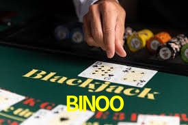 BINOO Bingo clásico mexicano