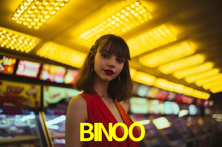 BINOO Rondas de funciones especiales