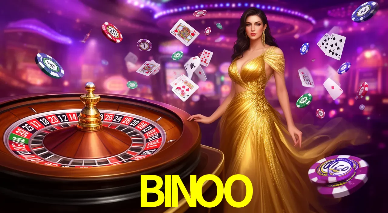BINOO Scatter marina