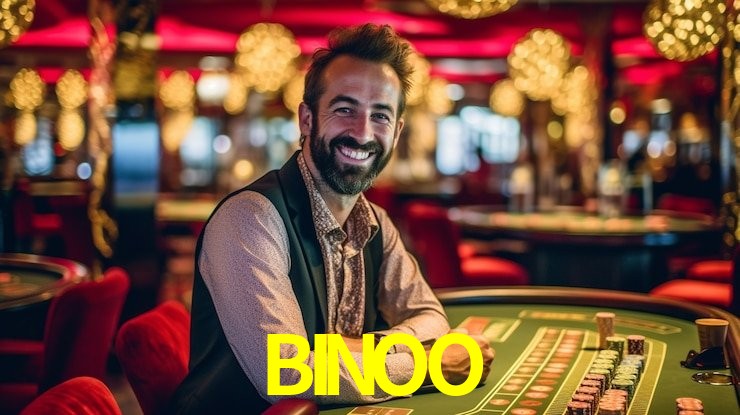 BINOO ¿Cómo navegas en la sección de preguntas frecuentes?