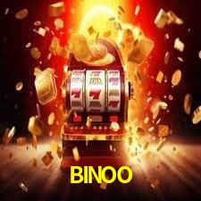 BINOO Casino en Vivo