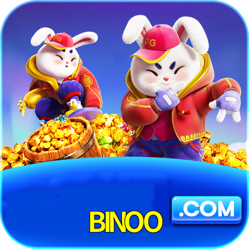 BINOO logo
